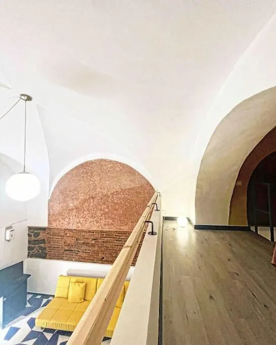 Tabula Forum House Katánie 0*, CTA
