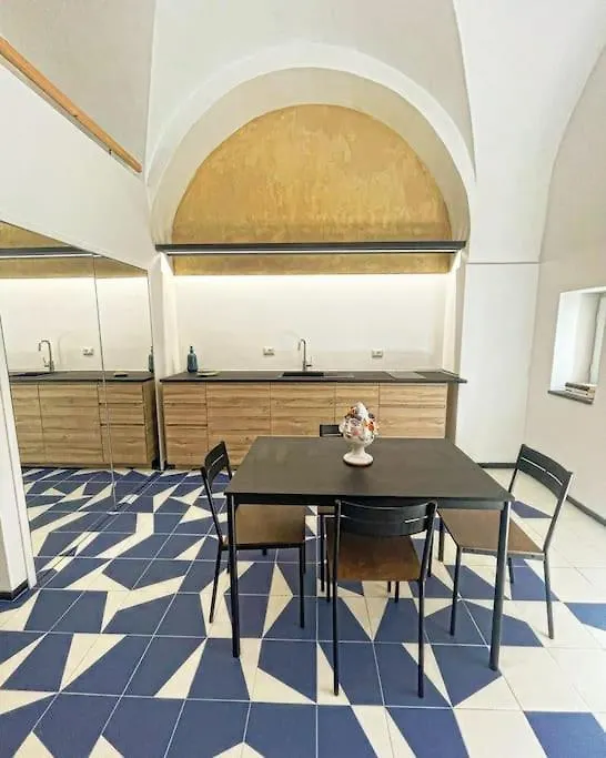 Apartment Tabula Forum House Catania Italy