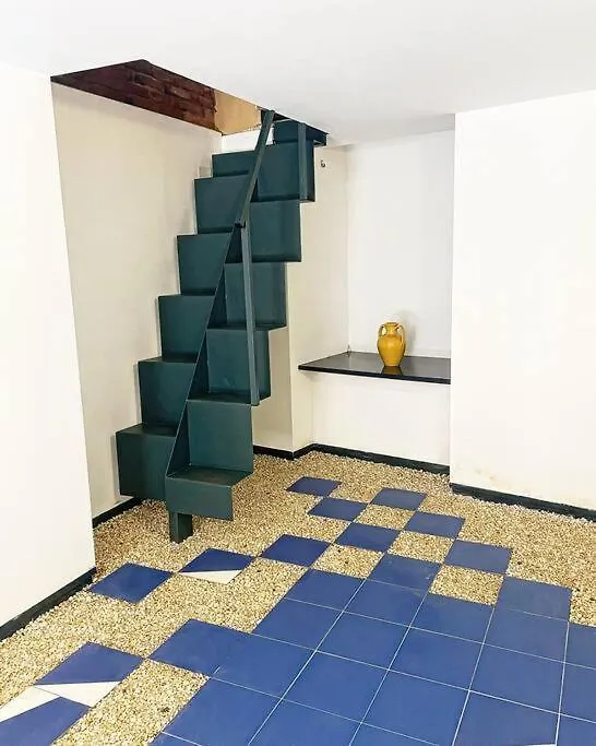 Tabula Forum House Catania Apartment
