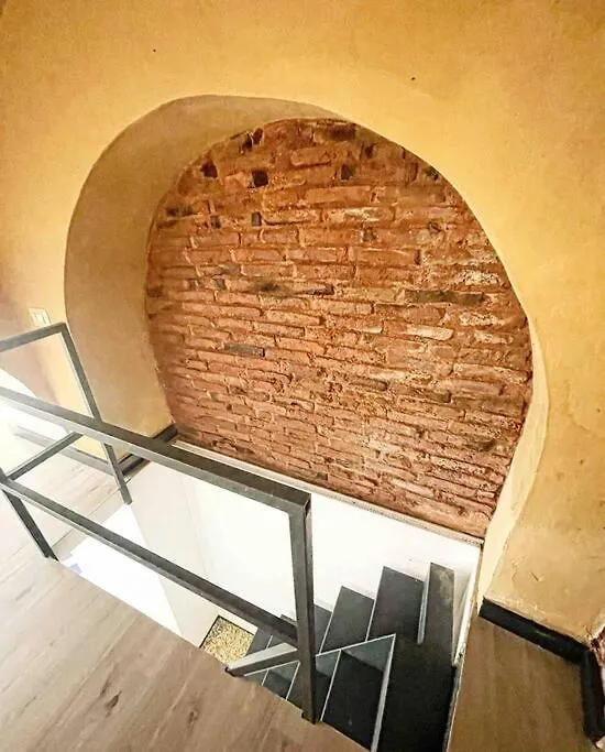 Apartment Tabula Forum House Catania
