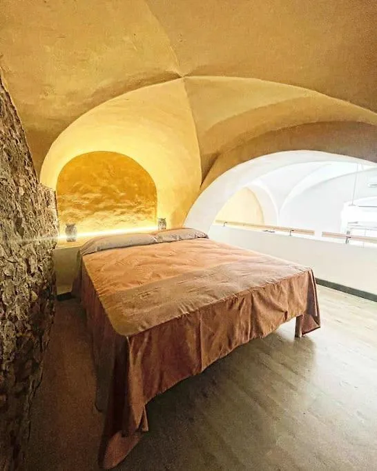 Tabula Forum House Catania