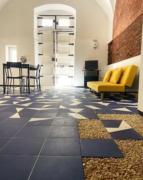 Tabula Forum House Catania Apartment