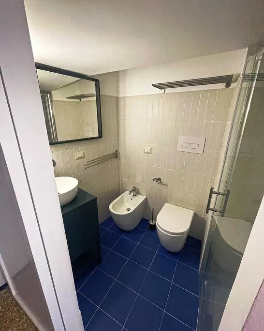 Apartment Tabula Forum House Catania
